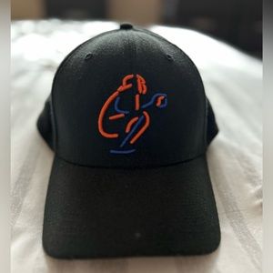 New York Mets - New Era 39Thirty S/M Neon Catcher Hat - The 7 Line